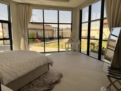 صورة ٣، شاليه نايس قاردن