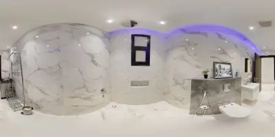 شاليه نايس قاردن