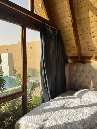 صورة ٢، شاليه انتالا Antala chalet