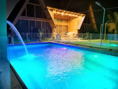 شاليه انتالا Antala chalet