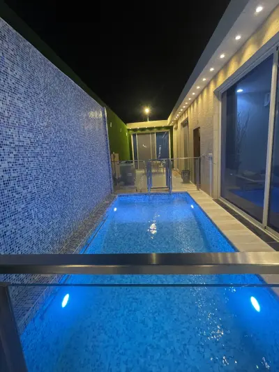 شاليه سمره