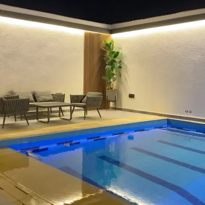 صورة ٢، شاليه امار AMAR chalet