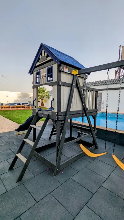 صورة ٥، شاليه امار AMAR chalet