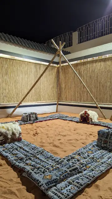 صورة ٤، شاليه امار AMAR chalet