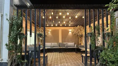 صورة ٤، شاليه توفانا