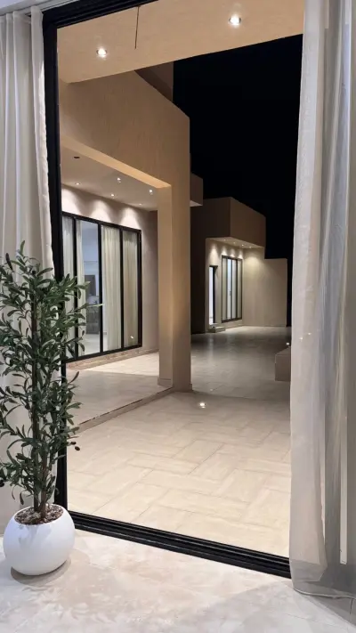 صورة ٢، شاليه ايفانا جنوب الرياض