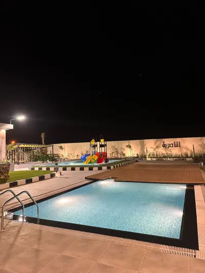 شالية الناصرية