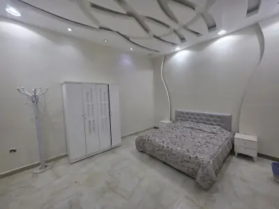 شاليهات المنتجع