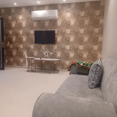 شاليهات الدانة ريفيرا