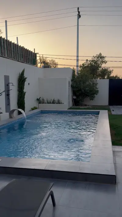 صورة ٣، شاليهات وفلل سبات ٢