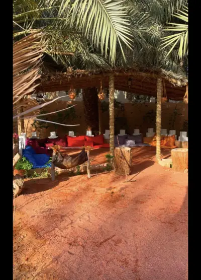 صورة ٦، مزرعة وشاليه نحله ونخله سناب mndy7994