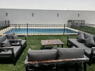 صورة ٥، شاليهات رتشوني
