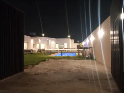 صورة ٢، شاليهات رتشوني