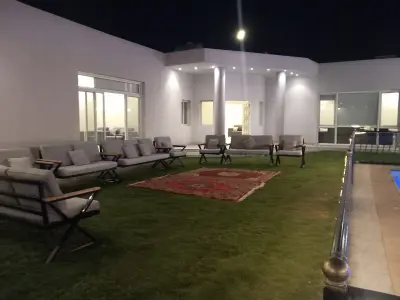 صورة ٤، شاليهات رتشوني