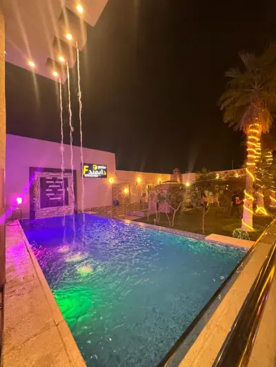 صورة ٢، شاليه قولدن R