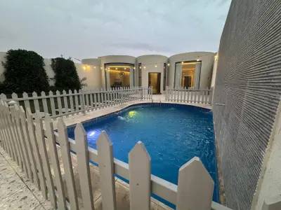 صورة ٤، شاليهات الرمال كينج