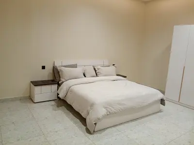 شاليهات الرمال كينج