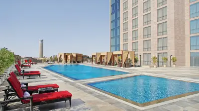 صورة ٤، شاليهات رياض إن