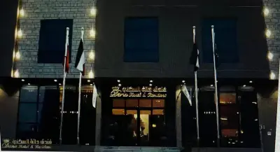 صورة ٣، شاليهات رياض إن