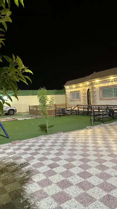صورة ٣، شاليهات الحياة للإجار اليومي