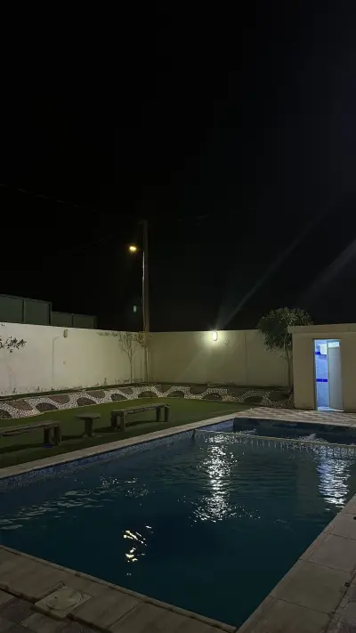 صورة ٤، شاليهات الحياة للإجار اليومي