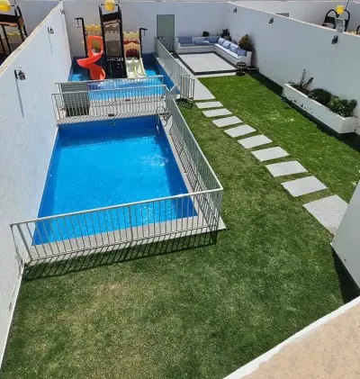 صورة ٦، شاليهات درة الرمال