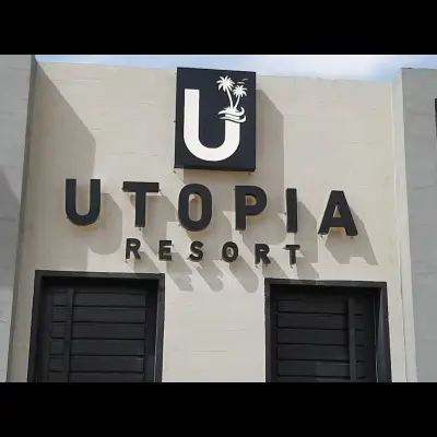 صورة ٢، Utopia Resorts - شاليهات يوتوبيا