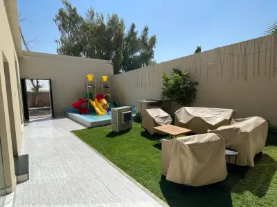 شاليهات روز
