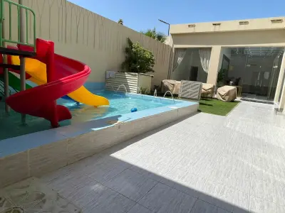 صورة ٣، شاليهات روز