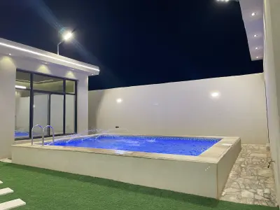 شاليه نورة