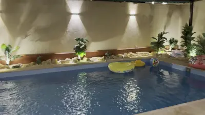 منتجع قاردا Garda resort