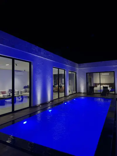 صورة ٤، SUNRISE VILLA 2