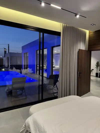 صورة ٢، SUNRISE VILLA 2