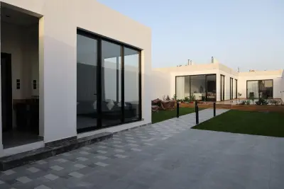 SUNRISE VILLA 2