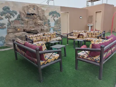 صورة ٦، شاليهات بيلسان بديراب