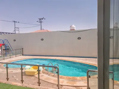 صورة ٢، شاليهات بيلسان بديراب