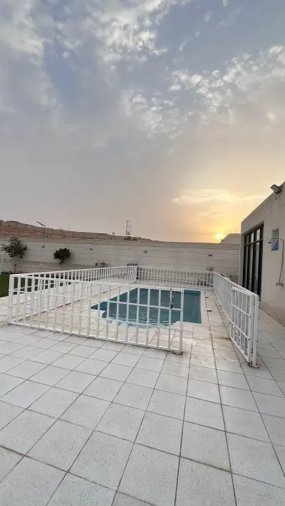 صورة ٤، شاليهات سلام ديراب