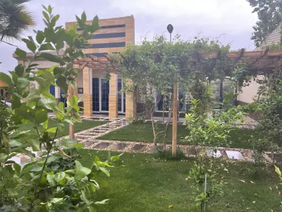 صورة ٣، منتجع الفخامة