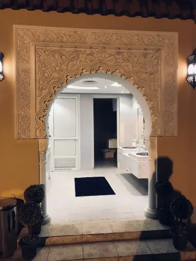 صورة ٣، شاليه آرام
