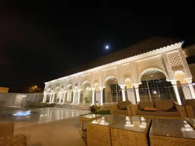 صورة ٢، شاليه آرام