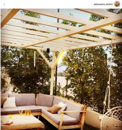 صورة ٣، مزرعة النخيل