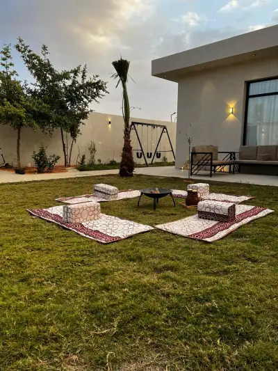 صورة ٢، شالية العين