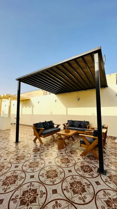 صورة ٢، شاليه ون