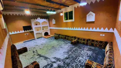 شاليه ون