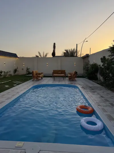 صورة ٢، استراحه وشاليه فلنيسيا