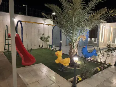 صورة ٣، شاليه الدانه