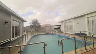 صورة ٣، شاليه وأستراحة سولاريس الرياض