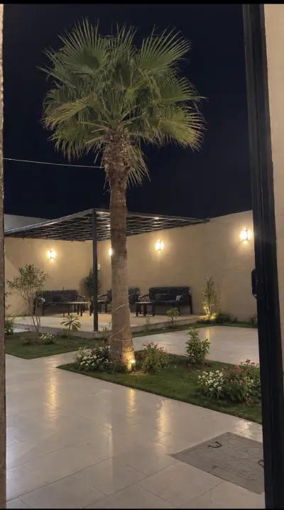 صورة ٢، شاليهات وايت مون