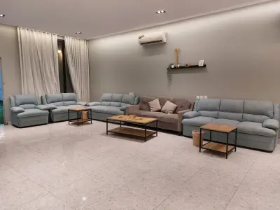 شاليهات روز وايت