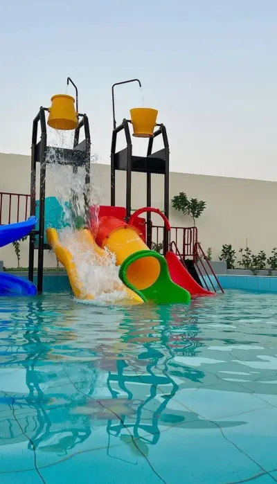 صورة ٢، شاليهات روما للإيجار اليومي